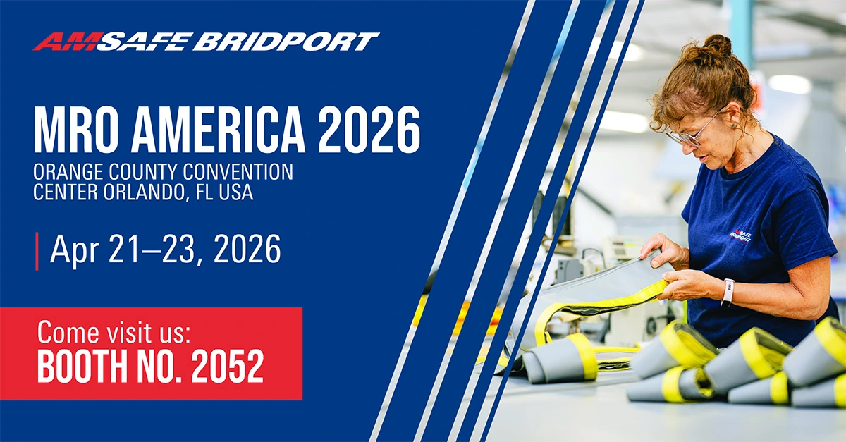 Air Carriers Purchasing Conference 2025 Atalanta Particiaption artwork